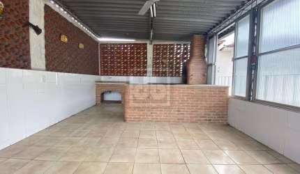 Casa em condomínio fechado com 3 quartos à venda na Rua Pajuçara, Cocotá, Rio de Janeiro, 158 m2 por R$ 750.000