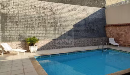 Casa em condomínio fechado com 4 quartos à venda na Estrada da Bica, Jardim Guanabara, Rio de Janeiro, 585 m2 por R$ 1.800.000