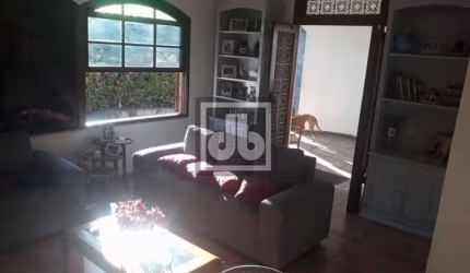 Casa em condomínio fechado com 4 quartos à venda na Rua Chapot Prevost, Freguesia (Ilha do Governador), Rio de Janeiro, 122 m2 por R$ 850.000
