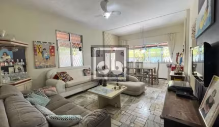 Casa em condomínio fechado com 3 quartos à venda na Rua Marquês de Muritiba, Cocotá, Rio de Janeiro, 60 m2 por R$ 580.000