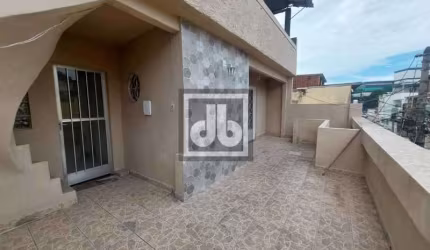 Casa em condomínio fechado com 2 quartos à venda na Rua Maria Tecla, Portuguesa, Rio de Janeiro, 65 m2 por R$ 430.000