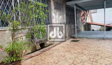 Casa em condomínio fechado com 3 quartos à venda na Rua Eurico Silva, Jardim Guanabara, Rio de Janeiro, 155 m2 por R$ 625.000