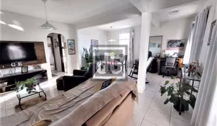Casa em condomínio fechado com 3 quartos à venda na Rua Francisca Matos, Bancários, Rio de Janeiro, 124 m2 por R$ 496.000