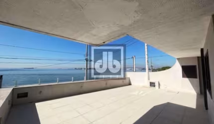 Casa em condomínio fechado com 5 quartos à venda na Praia da Bandeira, Praia da Bandeira, Rio de Janeiro, 144 m2 por R$ 890.000