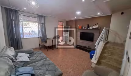 Casa em condomínio fechado com 3 quartos à venda na Estrada do Galeão, Portuguesa, Rio de Janeiro, 97 m2 por R$ 550.000