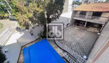 Casa em condomínio fechado com 4 quartos à venda na Rua Eduardo Botelho, Jardim Guanabara, Rio de Janeiro, 512 m2 por R$ 1.890.000