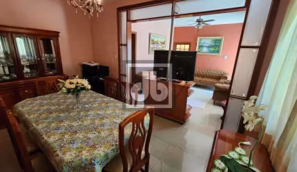 Casa em condomínio fechado com 3 quartos à venda na Estrada Governador Chagas Freitas, Moneró, Rio de Janeiro, 208 m2 por R$ 840.000