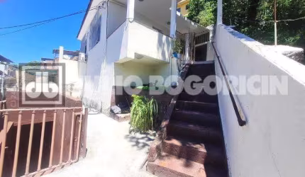 Casa com 2 quartos à venda na Rua Mutupana, Cocotá, Rio de Janeiro, 92 m2 por R$ 368.000
