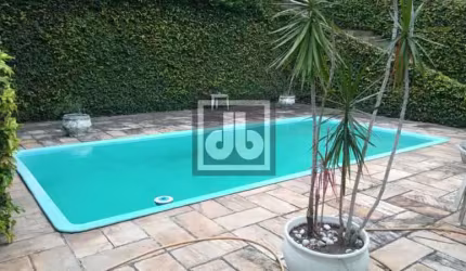 Casa em condomínio fechado com 3 quartos à venda na Rua Paraim, Freguesia (Ilha do Governador), Rio de Janeiro, 360 m2 por R$ 850.000