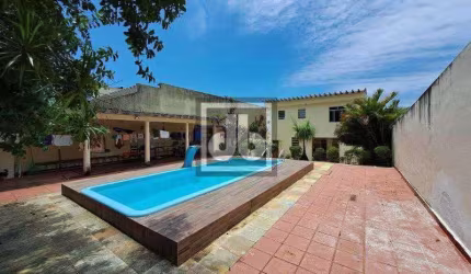 Casa em condomínio fechado com 3 quartos à venda na Rua Severiano da Fonseca, Jardim Guanabara, Rio de Janeiro, 284 m2 por R$ 900.000