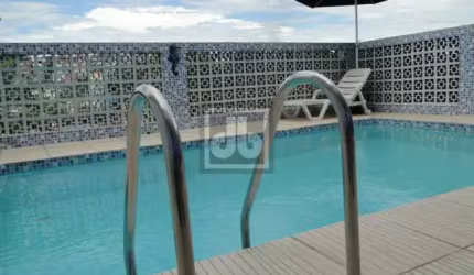 Casa em condomínio fechado com 3 quartos à venda na Rua Marapeta, Jardim Guanabara, Rio de Janeiro, 149 m2 por R$ 990.000