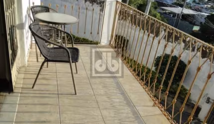 Casa em condomínio fechado com 3 quartos à venda na Rua Beni, Praia da Bandeira, Rio de Janeiro, 164 m2 por R$ 440.000