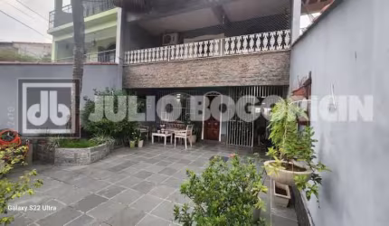 Casa em condomínio fechado com 3 quartos à venda na Rua João Monlevade, Portuguesa, Rio de Janeiro, 176 m2 por R$ 1.290.000