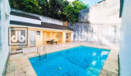 Casa com 5 quartos à venda na Rua Paraim, Freguesia (Ilha do Governador), Rio de Janeiro, 304 m2 por R$ 695.000