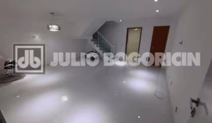 Apartamento com 3 quartos à venda na Rua Bocaiúva, Jardim Guanabara, Rio de Janeiro, 147 m2 por R$ 960.000