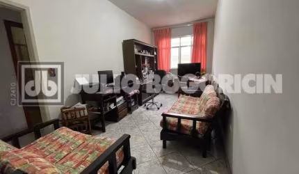Apartamento com 2 quartos à venda na Rua Érico Coelho, Tauá, Rio de Janeiro, 63 m2 por R$ 270.000