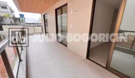 Apartamento com 3 quartos à venda na Rua Luís Belart, Jardim Guanabara, Rio de Janeiro, 97 m2 por R$ 1.150.000