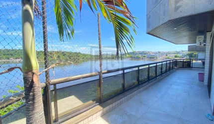 Cobertura com 3 quartos à venda na Praia do Jequia, Ribeira, Rio de Janeiro, 180 m2 por R$ 800.000