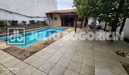 Casa com 4 quartos à venda na Rua Solano da Cunha, Jardim Guanabara, Rio de Janeiro, 367 m2 por R$ 1.890.000