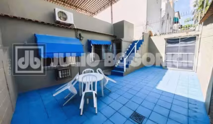 Casa com 2 quartos à venda na Rua Amanda Guimarães, Portuguesa, Rio de Janeiro, 80 m2 por R$ 520.000