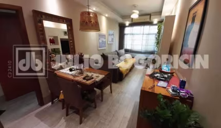 Apartamento com 2 quartos à venda na Rua Érico Coelho, Tauá, Rio de Janeiro, 70 m2 por R$ 255.000