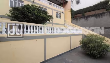 Terreno à venda na Rua Monsenhor Magaldi, Jardim Guanabara, Rio de Janeiro, 170 m2 por R$ 500.000