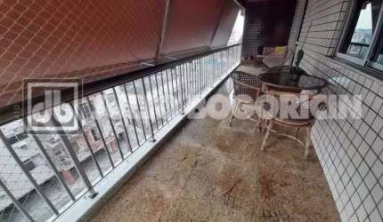 Apartamento com 3 quartos à venda na Rua Eleutério Mota, Olaria, Rio de Janeiro, 130 m2 por R$ 630.000
