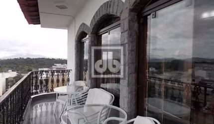 Apartamento com 4 quartos à venda na Rua Ondina Ribeiro Dantas, Jardim Guanabara, Rio de Janeiro, 210 m2 por R$ 1.200.000