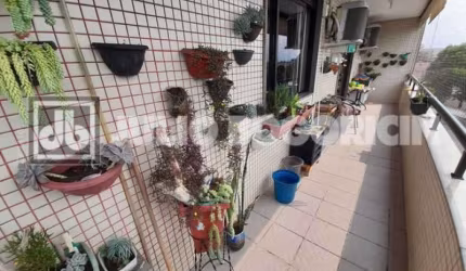 Apartamento com 2 quartos à venda na Estrada do Dendê, Moneró, Rio de Janeiro, 78 m2 por R$ 370.000