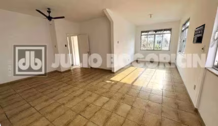 Apartamento com 3 quartos à venda na Rua Haia, Tauá, Rio de Janeiro, 100 m2 por R$ 598.000