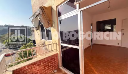 Apartamento com 2 quartos à venda na Estrada do Rio Jequia, Zumbi, Rio de Janeiro, 70 m2 por R$ 360.000