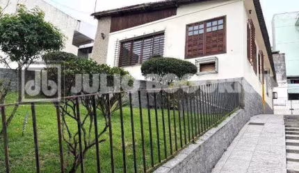 Casa com 3 quartos para alugar na Rua Mangalo, Jardim Guanabara, Rio de Janeiro, 134 m2 por R$ 5.000