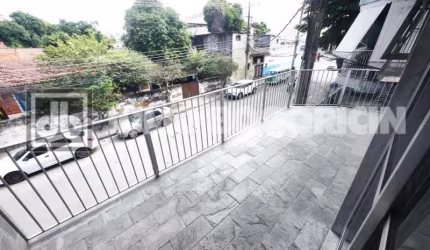 Apartamento com 2 quartos à venda na Rua Iaco, Cacuia, Rio de Janeiro, 85 m2 por R$ 340.000