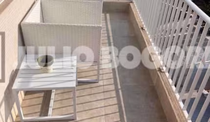 Apartamento com 2 quartos à venda na Rua Primeiros Sonhos, Jardim Guanabara, Rio de Janeiro, 87 m2 por R$ 770.000
