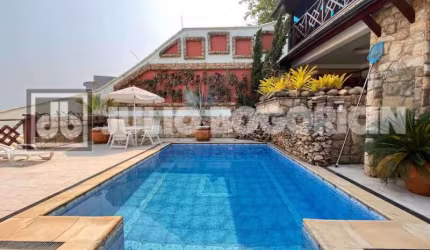 Casa com 3 quartos à venda na Rua Breno Guimarães, Jardim Guanabara, Rio de Janeiro, 404 m2 por R$ 1.890.000