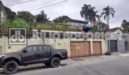 Terreno à venda na Rua Itua, Jardim Guanabara, Rio de Janeiro por R$ 990.000