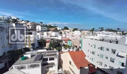 Apartamento com 2 quartos à venda na Rua Monsenhor Magaldi, Jardim Guanabara, Rio de Janeiro, 70 m2 por R$ 440.000