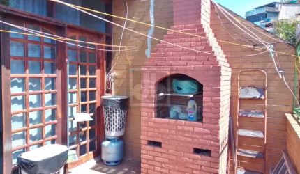 Casa em condomínio fechado com 3 quartos à venda na Rua Silveira Sampaio, Freguesia (Ilha do Governador), Rio de Janeiro, 64 m2 por R$ 350.000
