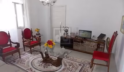 Apartamento com 2 quartos à venda na Rua Henrique Barbosa de Amorim, Jardim Guanabara, Rio de Janeiro, 85 m2 por R$ 480.000