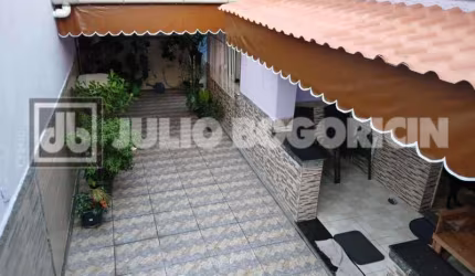 Casa com 2 quartos à venda na Rua Cambuí, Freguesia (Ilha do Governador), Rio de Janeiro, 72 m2 por R$ 460.000