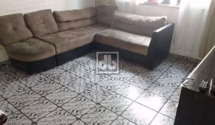 Apartamento com 2 quartos à venda na Avenida Paranapuã, Tauá, Rio de Janeiro, 69 m2 por R$ 295.000