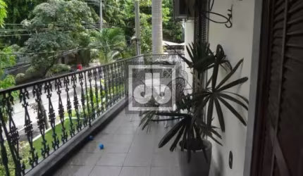 Apartamento com 3 quartos à venda na Rua Gil Vicente, Jardim Carioca, Rio de Janeiro, 105 m2 por R$ 690.000