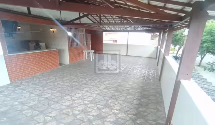 Casa em condomínio fechado com 4 quartos à venda na Estrada Governador Chagas Freitas, Moneró, Rio de Janeiro, 314 m2 por R$ 750.000