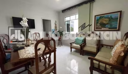 Apartamento com 2 quartos à venda na Rua Pojuca, Zumbi, Rio de Janeiro, 69 m2 por R$ 320.000