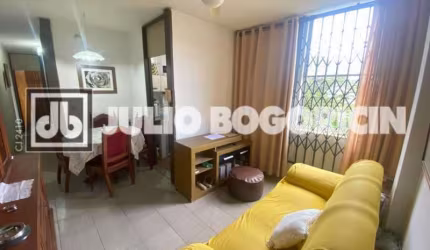 Apartamento com 2 quartos à venda na Rua Castorino Francisco Nunes, Cocotá, Rio de Janeiro, 50 m2 por R$ 195.000