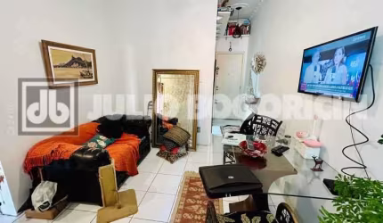 Apartamento com 1 quarto à venda na Rua Magno Martins, Freguesia (Ilha do Governador), Rio de Janeiro, 45 m2 por R$ 189.999