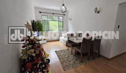 Apartamento com 3 quartos à venda na Rua Babaçu, Jardim Guanabara, Rio de Janeiro, 70 m2 por R$ 409.900