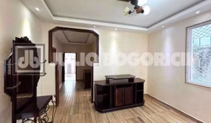 Casa em condomínio fechado com 3 quartos à venda na Rua Marquês de Muritiba, Cocotá, Rio de Janeiro, 130 m2 por R$ 590.000