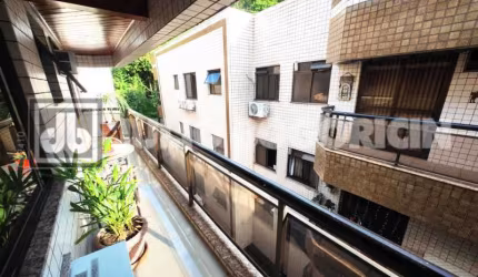 Apartamento com 1 quarto à venda na Praia do Jequia, Ribeira, Rio de Janeiro, 52 m2 por R$ 360.000