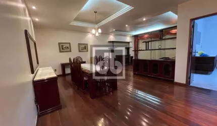Apartamento com 3 quartos para alugar na Rua Teodoro Braga, Jardim Carioca, Rio de Janeiro, 218 m2 por R$ 4.000
